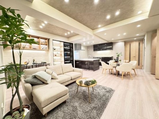 apartment 東京都荒川区西日暮里２丁目39-7　ＧＳハイム日暮里101