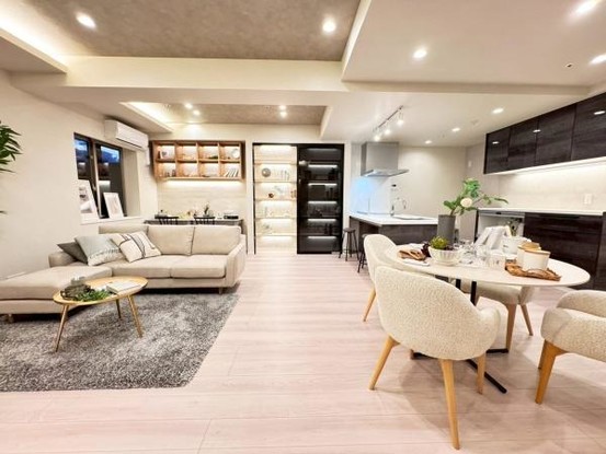 apartment 東京都荒川区西日暮里２丁目39-7　ＧＳハイム日暮里101