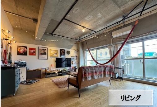 apartment 東京都荒川区西日暮里２丁目39-7　ＧＳハイム日暮里101