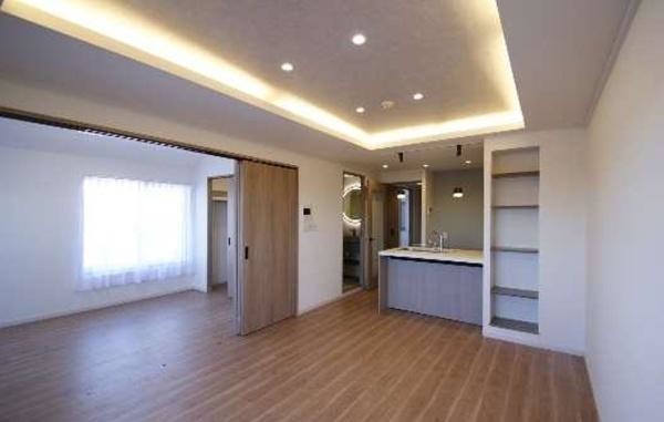 apartment 東京都荒川区西日暮里２丁目39-7　ＧＳハイム日暮里101