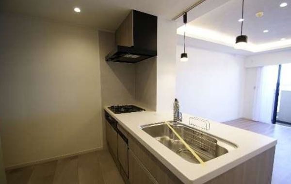 apartment 東京都荒川区西日暮里２丁目39-7　ＧＳハイム日暮里101