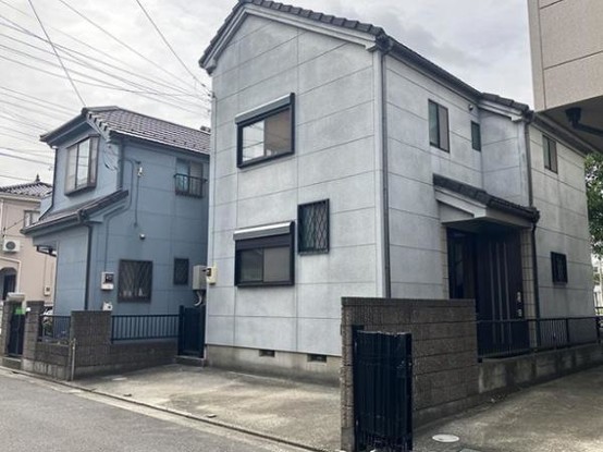 detached 東京都荒川区西日暮里２丁目39-7　ＧＳハイム日暮里101