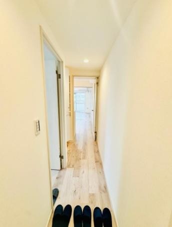 apartment 東京都荒川区西日暮里２丁目39-7　ＧＳハイム日暮里101