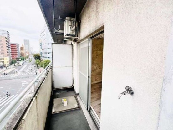 apartment 東京都荒川区西日暮里２丁目39-7　ＧＳハイム日暮里101