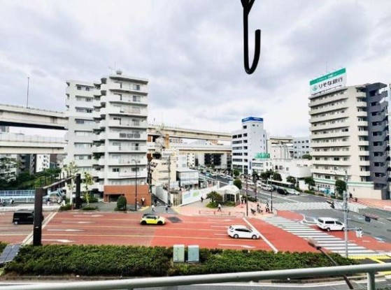 apartment 東京都荒川区西日暮里２丁目39-7　ＧＳハイム日暮里101