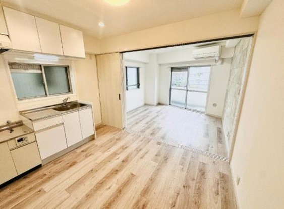 apartment 東京都荒川区西日暮里２丁目39-7　ＧＳハイム日暮里101