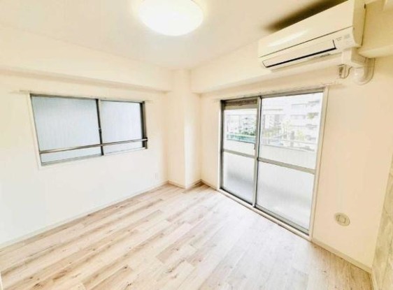 apartment 東京都荒川区西日暮里２丁目39-7　ＧＳハイム日暮里101