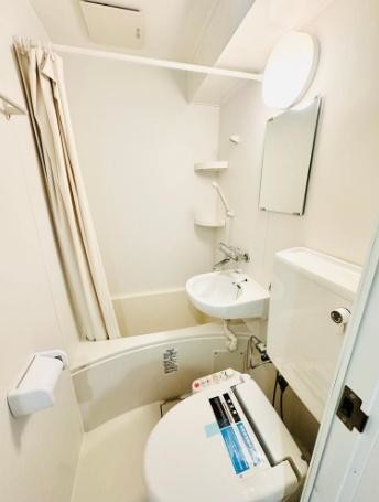 apartment 東京都荒川区西日暮里２丁目39-7　ＧＳハイム日暮里101