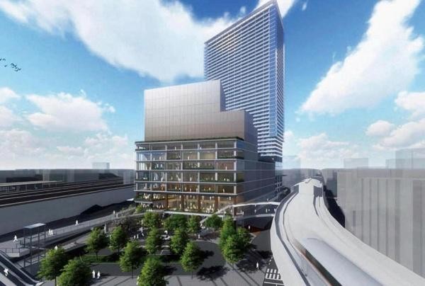 apartment 東京都荒川区西日暮里２丁目39-7　ＧＳハイム日暮里101