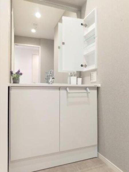 apartment 東京都荒川区西日暮里２丁目39-7　ＧＳハイム日暮里101