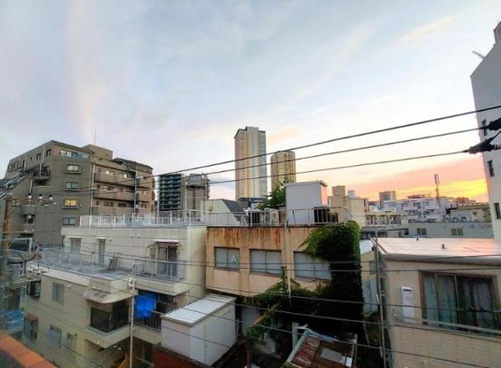 apartment 東京都荒川区西日暮里２丁目39-7　ＧＳハイム日暮里101