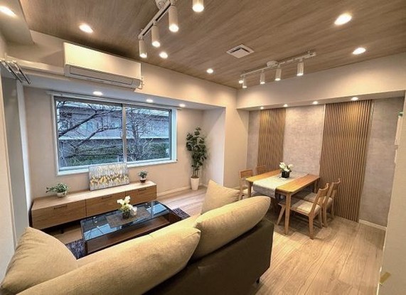 apartment 東京都荒川区西日暮里２丁目39-7　ＧＳハイム日暮里101