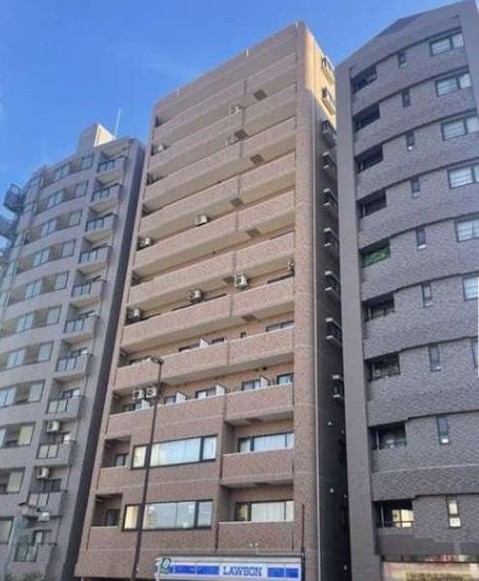 apartment 東京都荒川区西日暮里２丁目39-7　ＧＳハイム日暮里101