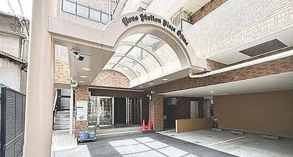 apartment 東京都荒川区西日暮里２丁目39-7　ＧＳハイム日暮里101