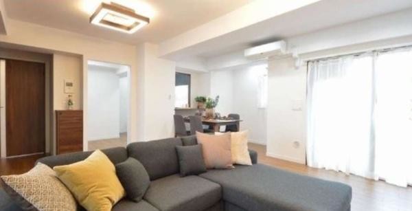 apartment 東京都荒川区西日暮里２丁目39-7　ＧＳハイム日暮里101