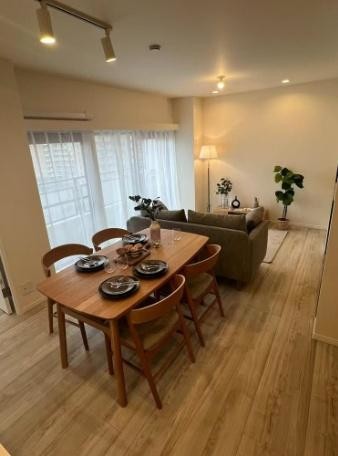 apartment 東京都荒川区西日暮里２丁目39-7　ＧＳハイム日暮里101