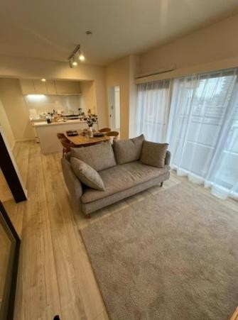 apartment 東京都荒川区西日暮里２丁目39-7　ＧＳハイム日暮里101