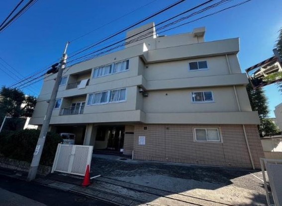 apartment 東京都荒川区西日暮里２丁目39-7　ＧＳハイム日暮里101