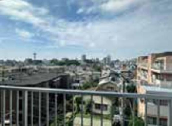 apartment 東京都荒川区西日暮里２丁目39-7　ＧＳハイム日暮里101