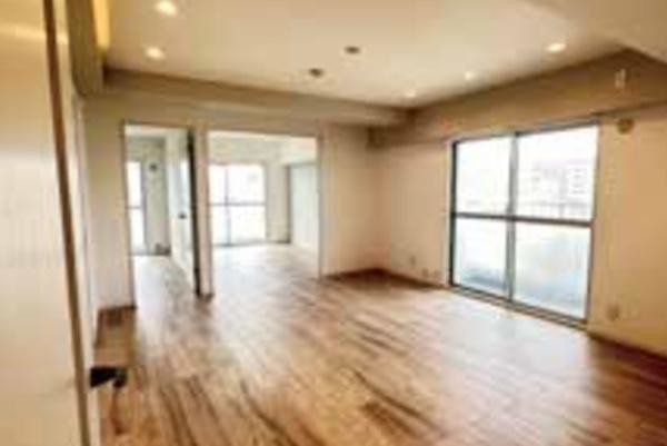 apartment 東京都荒川区西日暮里２丁目39-7　ＧＳハイム日暮里101