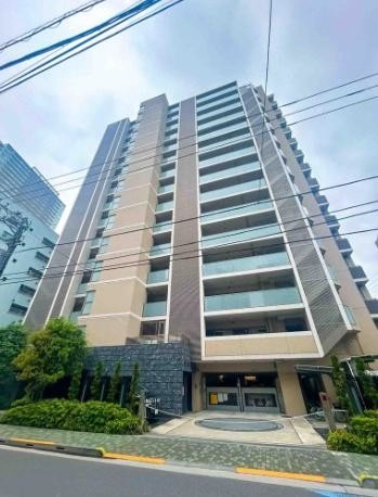 apartment 東京都荒川区西日暮里２丁目39-7　ＧＳハイム日暮里101
