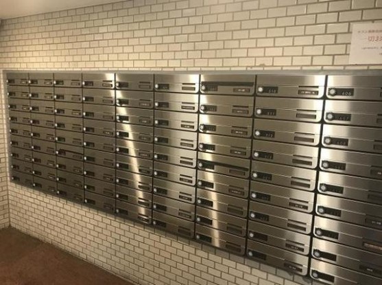 apartment 東京都荒川区西日暮里２丁目39-7　ＧＳハイム日暮里101