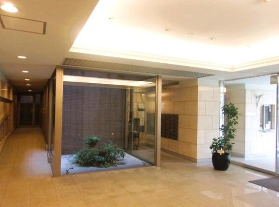 apartment 東京都荒川区西日暮里２丁目39-7　ＧＳハイム日暮里101