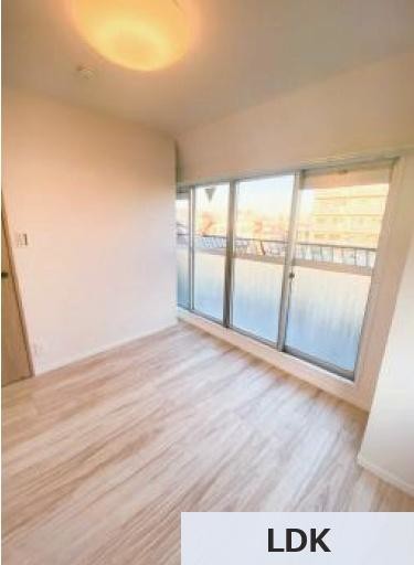 apartment 東京都荒川区西日暮里２丁目39-7　ＧＳハイム日暮里101