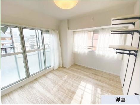 apartment 東京都荒川区西日暮里２丁目39-7　ＧＳハイム日暮里101