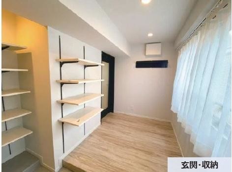 apartment 東京都荒川区西日暮里２丁目39-7　ＧＳハイム日暮里101