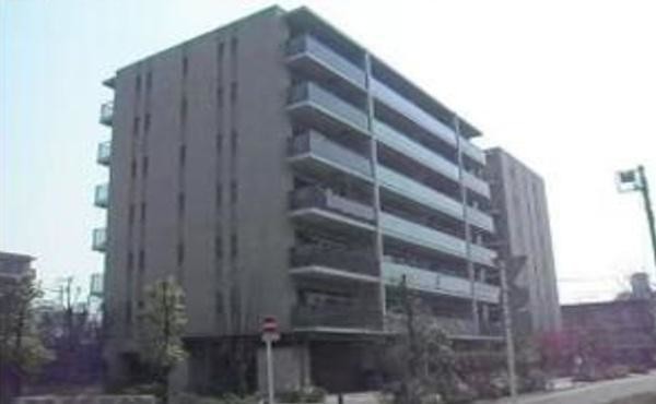 apartment 東京都荒川区西日暮里２丁目39-7　ＧＳハイム日暮里101