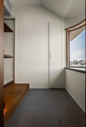 apartment 東京都荒川区西日暮里２丁目39-7　ＧＳハイム日暮里101