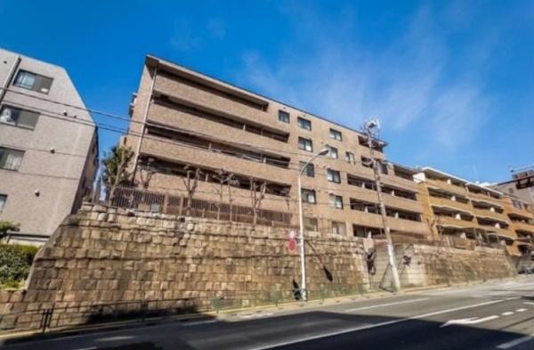 apartment 東京都荒川区西日暮里２丁目39-7　ＧＳハイム日暮里101