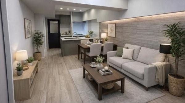 apartment 東京都荒川区西日暮里２丁目39-7　ＧＳハイム日暮里101