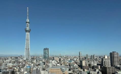 apartment 東京都荒川区西日暮里２丁目39-7　ＧＳハイム日暮里101