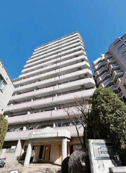 apartment 東京都荒川区西日暮里２丁目39-7　ＧＳハイム日暮里101