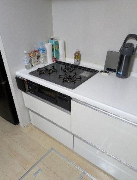 apartment 東京都荒川区西日暮里２丁目39-7　ＧＳハイム日暮里101