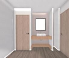 apartment 東京都荒川区西日暮里２丁目39-7　ＧＳハイム日暮里101