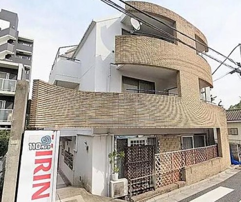 apartment 東京都荒川区西日暮里２丁目39-7　ＧＳハイム日暮里101
