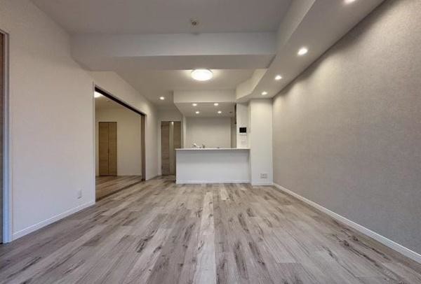 apartment 東京都荒川区西日暮里２丁目39-7　ＧＳハイム日暮里101