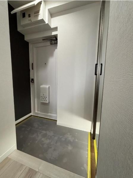 apartment 東京都荒川区西日暮里２丁目39-7　ＧＳハイム日暮里101