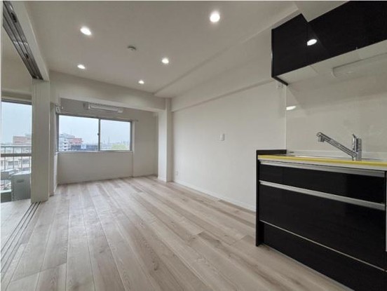 apartment 東京都荒川区西日暮里２丁目39-7　ＧＳハイム日暮里101