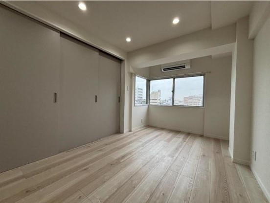 apartment 東京都荒川区西日暮里２丁目39-7　ＧＳハイム日暮里101