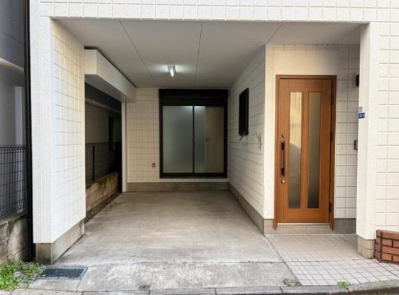 detached 東京都荒川区西日暮里２丁目39-7　ＧＳハイム日暮里101