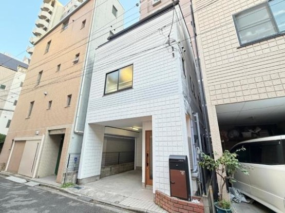 detached 東京都荒川区西日暮里２丁目39-7　ＧＳハイム日暮里101