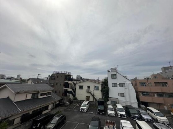 detached 東京都荒川区西日暮里２丁目39-7　ＧＳハイム日暮里101