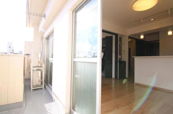 apartment 東京都荒川区西日暮里２丁目39-7　ＧＳハイム日暮里101