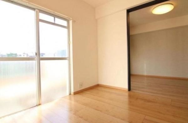 apartment 東京都荒川区西日暮里２丁目39-7　ＧＳハイム日暮里101