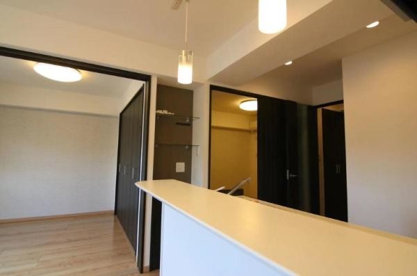 apartment 東京都荒川区西日暮里２丁目39-7　ＧＳハイム日暮里101