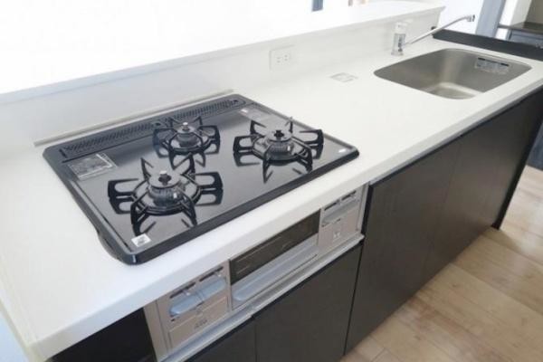 apartment 東京都荒川区西日暮里２丁目39-7　ＧＳハイム日暮里101
